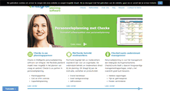 Desktop Screenshot of integral.nl